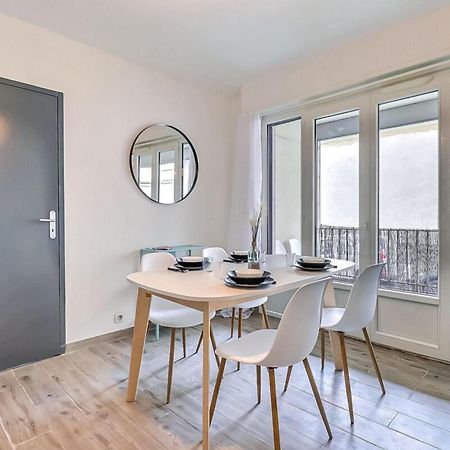Atlas - Superbe Logement Plein Centre - Terrasse Nimes Bagian luar foto